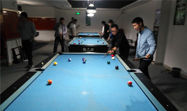 至尊卡爾第十屆全國銷售頒獎大會