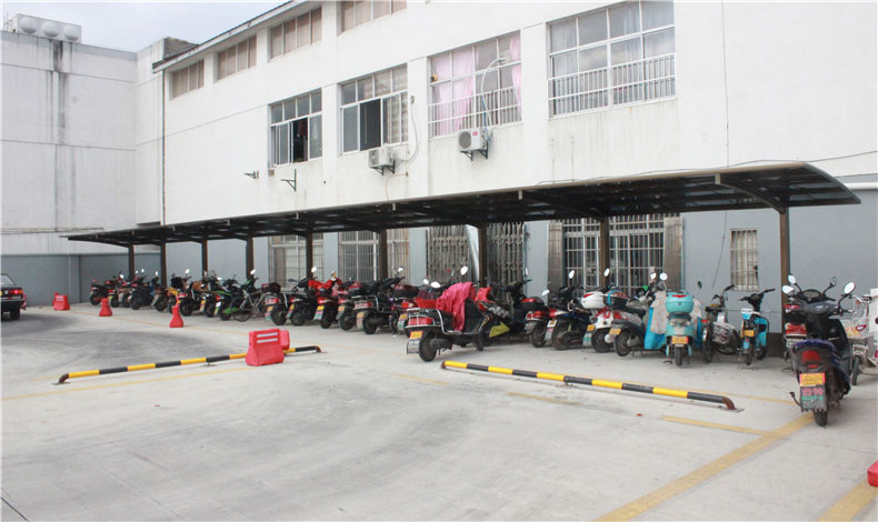 上海做自行車(chē)車(chē)棚公司？