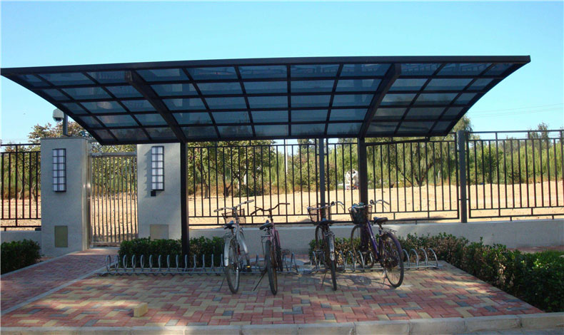 自行車(chē)車(chē)棚價(jià)格的影響因素