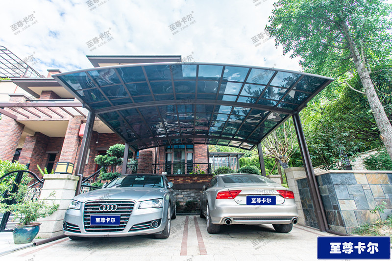 從需求的本質(zhì)出發(fā)，選擇出合適材質(zhì)的汽車棚_至尊卡爾