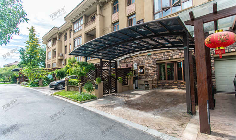 搭建至尊卡爾鋁合金車棚是一種什么體驗？