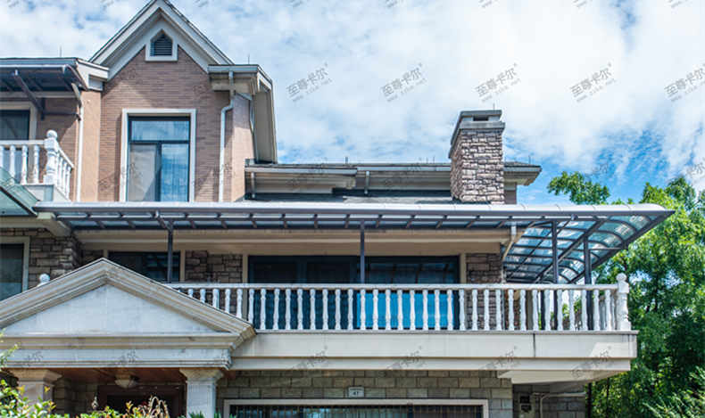 至尊卡爾雨棚和其它雨棚的區別在哪里？