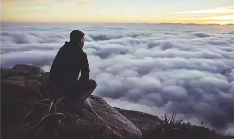 【至尊行】是什么能決定你的未來？