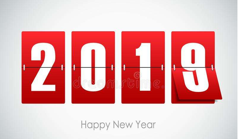 【至尊行】2019唯有努力奮斗，才能改變生活！