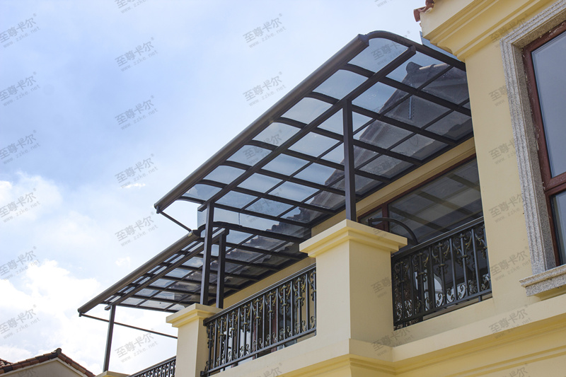 陽臺(tái)雨棚哪個(gè)牌子好？強(qiáng)烈推薦這一家