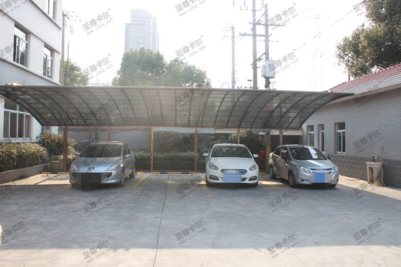 停車棚哪家公司好？來(lái)這里看標(biāo)準(zhǔn)答案