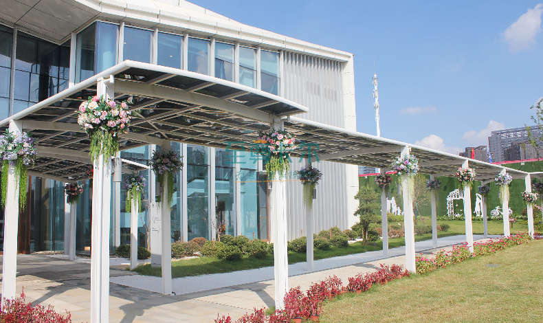 耐力板、陽光板用同一種材質，為什么陽光板質量更差一些？