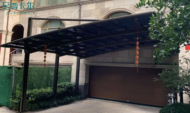 停車(chē)棚廠家？停車(chē)棚圖片？